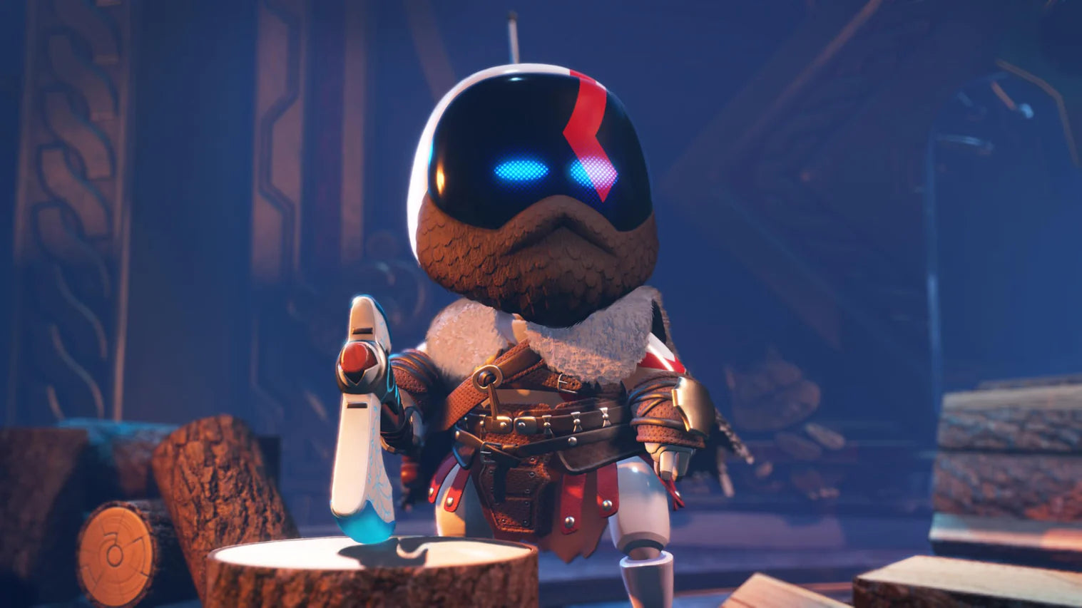 PS5 Games Astro Bot PS5 Games Astro Bot